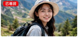 海外旅游失联